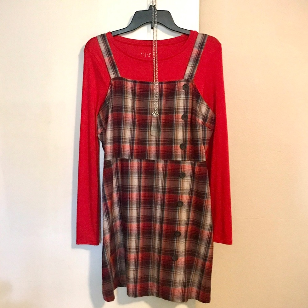 Ladies Wild Fable Dress - Sz Medium